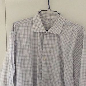 Brooks Brothers Regent Dress Shirt